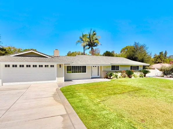 1537 McDonald Rd, Fallbrook, CA 92028