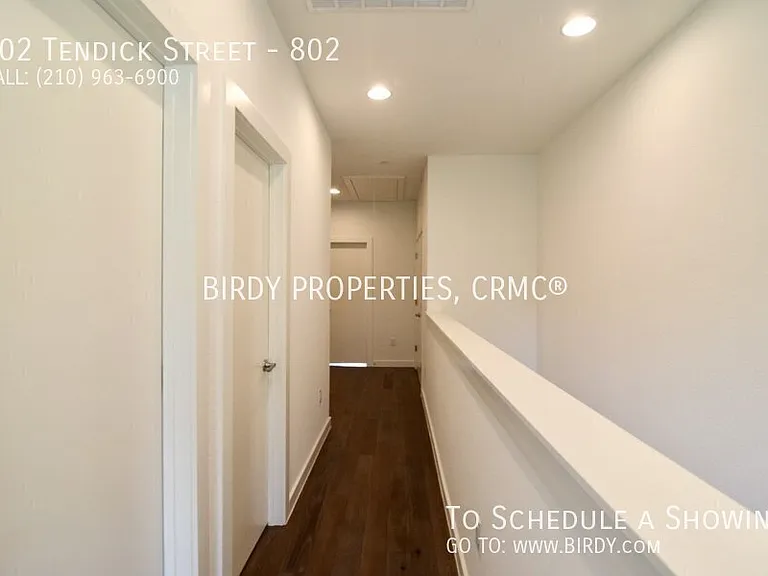 102 Tendick St #802 — Photo 26