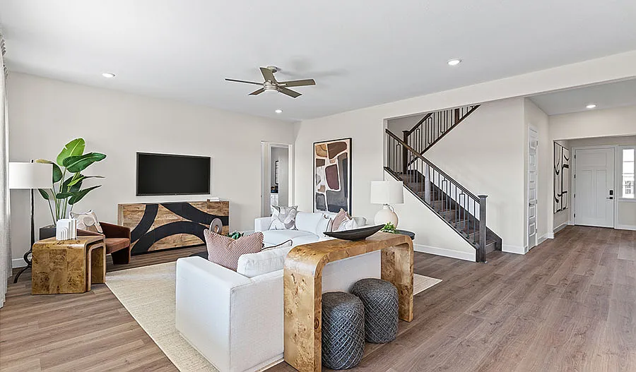 Dayton Plan, Enclave at Canyon Estates - Photo 12
