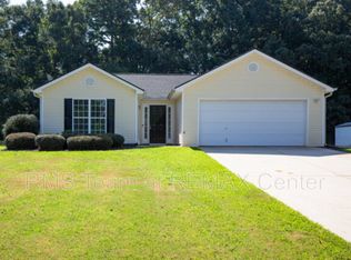1587 Brush Creek Dr, Winder, GA 30680