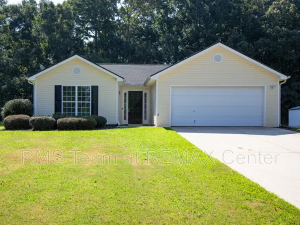 1587 Brush Creek Dr, Winder, GA 30680