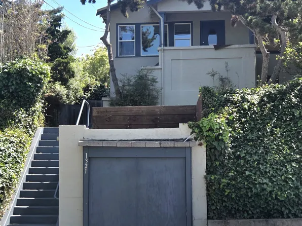 1321 McGee Ave, Berkeley, CA 94703