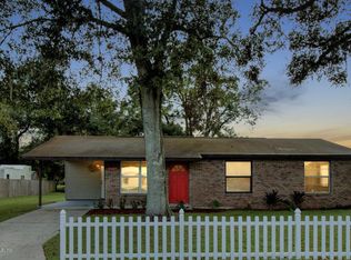 14249 SE 51st Ave, Summerfield, FL 34491