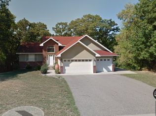 217 Scott Dr, Sartell, MN 56377