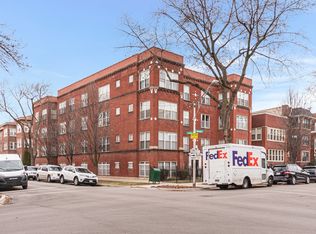 4700 N Monticello Ave #102, Chicago, IL 60625