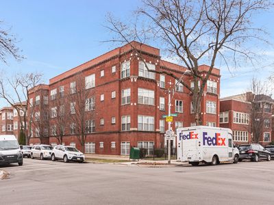 4700 N Monticello Ave #102, Chicago, IL, 60625