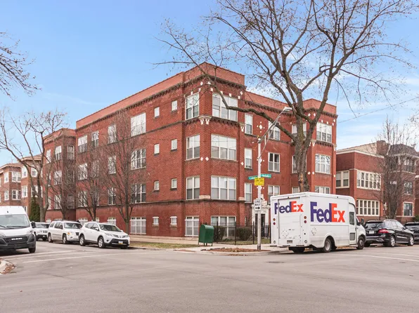 4700 N Monticello Ave #102, Chicago, IL 60625