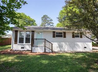 2302 Pennsylvania Ave, Kannapolis, NC 28083