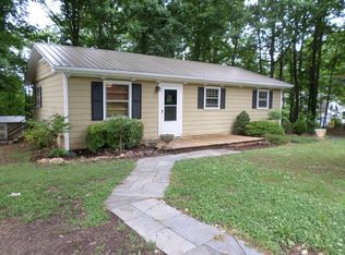 16470 Wyatts Way, Huddleston, VA 24104