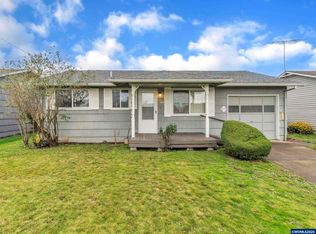 1749 Thompson Rd, Woodburn, OR 97071