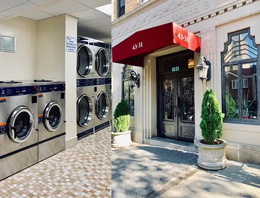 Rented by Quest Realty Sunnyside Corp | media 7