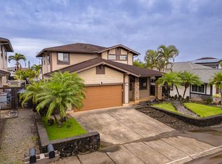 91-1131 Anuanu St, Mililani, HI 96789