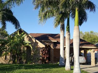 2505 Monterrey St, Hidalgo, TX 78557