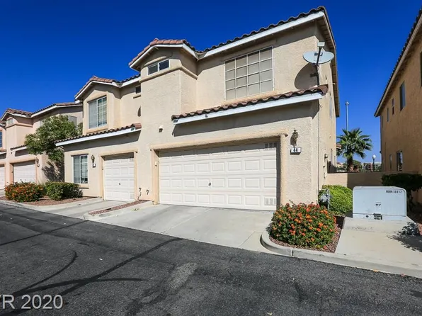 44 Belle La Blanc Ave, Las Vegas, NV 89123