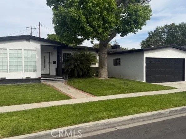 2916 Charlemagne Ave, Long Beach, CA 90815