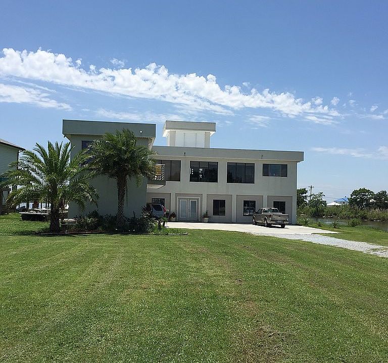 Waterfront 1 Acre lot??