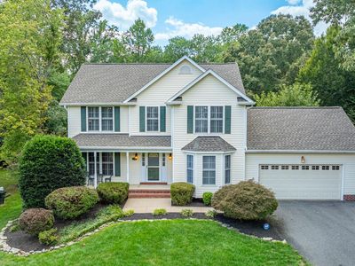 14 Brookstone Dr, Fredericksburg, VA, 22405