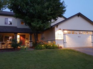 61438 Rock Bluff Ln, Bend, OR 97702