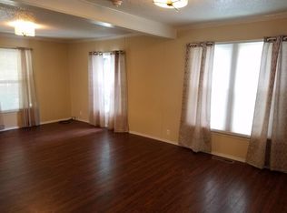 1118 S New Ave, Springfield, MO 65807