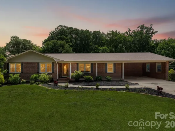4022 Lynn Cir, Shelby, NC 28152
