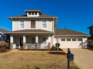 7808 Jayden Dr, Trussville, AL 35173