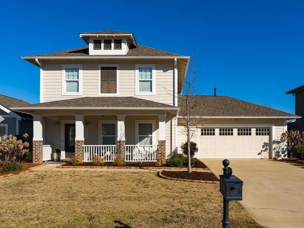 7808 Jayden Dr, Trussville, AL 35173
