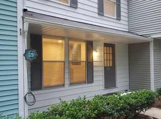 603 Middleton Ave, Cary, NC 27513