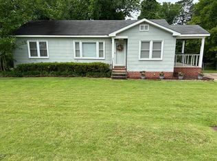 4332 Fay Dr, Columbus, GA 31907