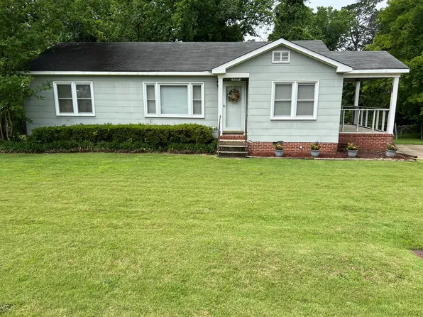 4332 Fay Dr, Columbus, GA 31907