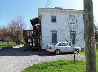 54 S Main St, Holland, NY 14080