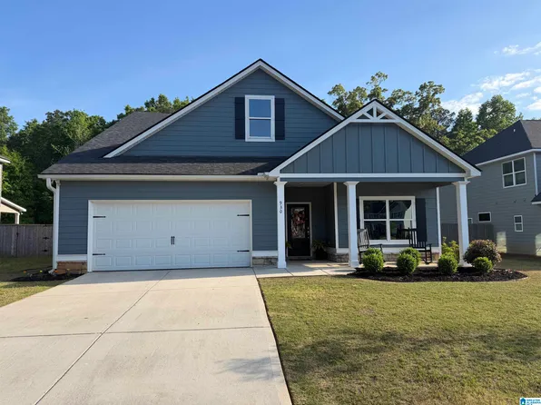 930 Catherine Dr, Opelika, AL 36801
