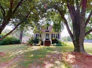 4058 Barber Mill Rd, Clayton, NC 27520