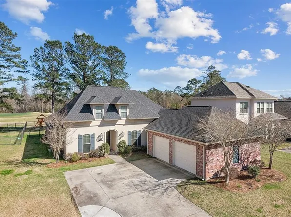 23372 Noble Oak Dr, Springfield, LA 70462