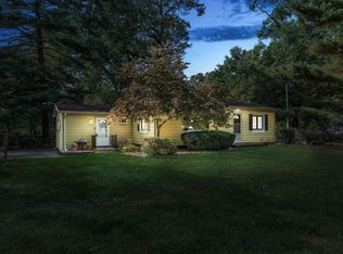 55235 Butternut Rd, South Bend, IN 46628