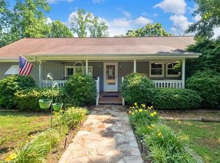 319 N Mangum Bridge Rd, Maysville, GA 30558