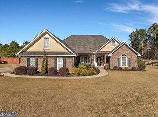 100 Hedge Way, Dublin, GA 31021