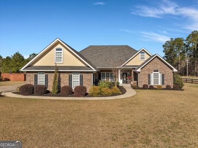 100 Hedge Way, Dublin, GA, 31021
