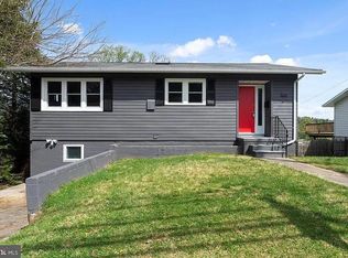 56 Cinder Rd, Lutherville Timonium, MD 21093