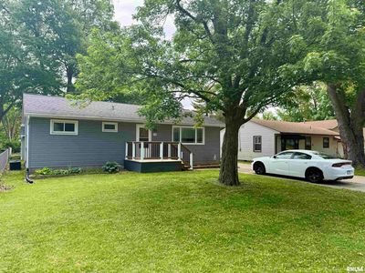 538 Greenview Ave, Colona, IL, 61241