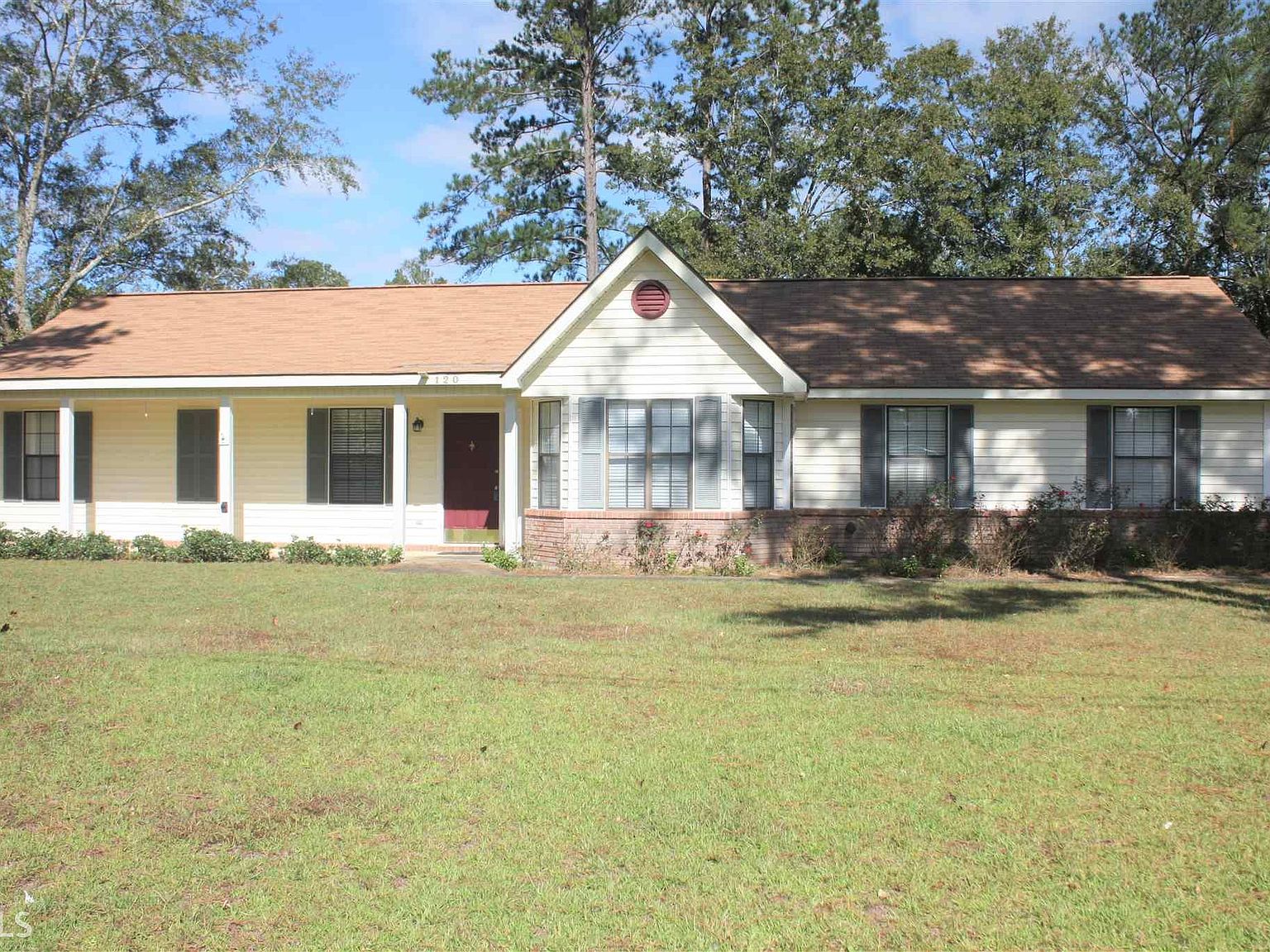 120 Walding Dr Eufaula Al 36027 Zillow