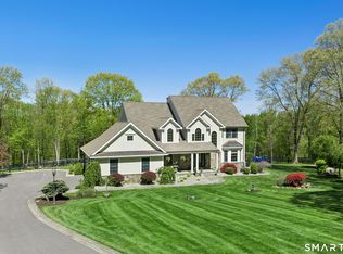27 Osborn Road, Sherman, CT 06784