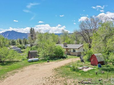 4555 N 26th St, Boulder, CO, 80301
