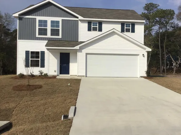463 Hewett Landing Drive SW, Supply, NC 28462