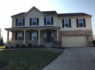 267 Suzzanne Way, Florence, KY 41042