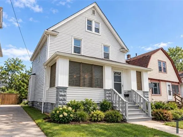 8107 Goodman Ave, Cleveland, OH 44105