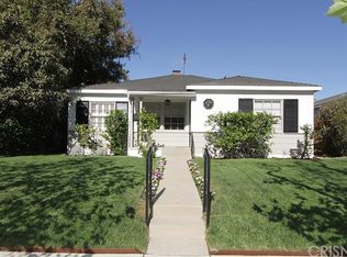 6215 Agnes Ave, North Hollywood, CA 91606