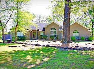 2620 Mountain View Rd, Benton, AR 72019