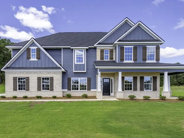 9024 Lavender Gln, Midland, GA 31820