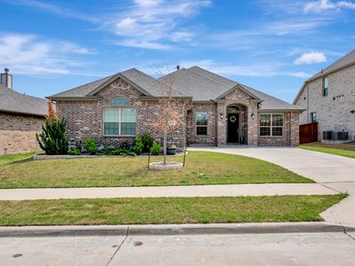 304 Welch Folly Ln, Aledo, TX, 76008