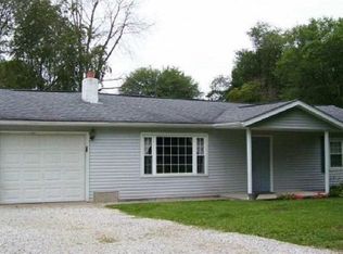 205 S 6th St, Orleans, IN 47452